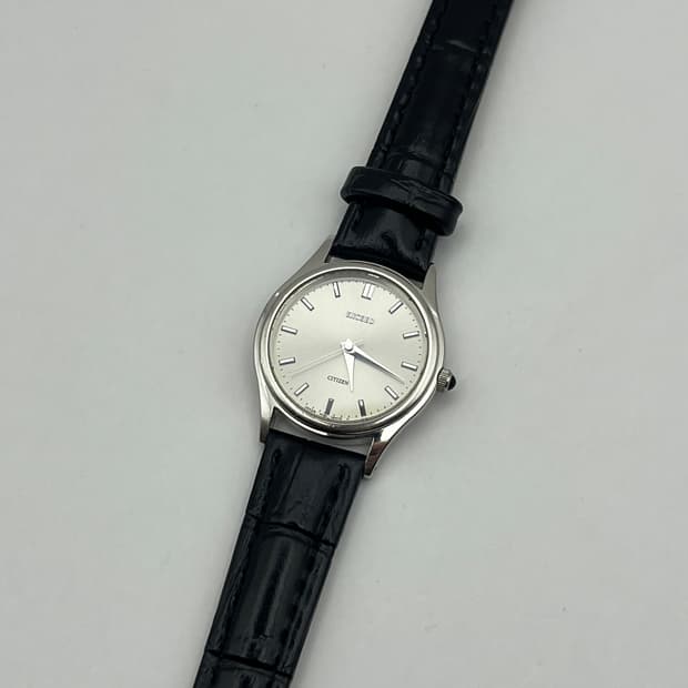 시티즌 여성용 빈티지시계
