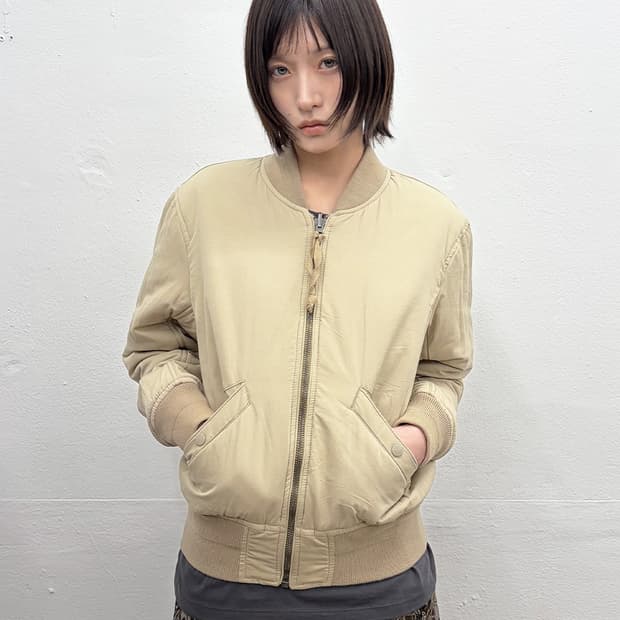 고아 리버서블 봄버