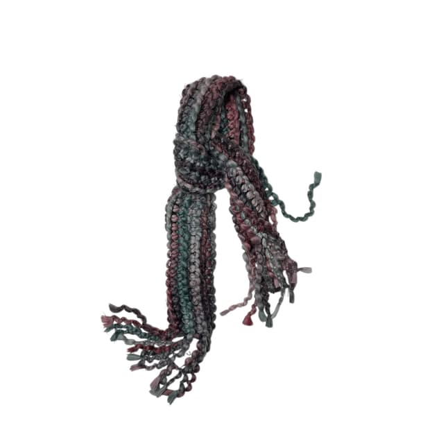 PHOLYA 머플러 (italy made)