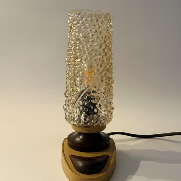 80’s 벨기에 Massive 빈티지 조명 빈티지 조명 레트로 미드센츄리