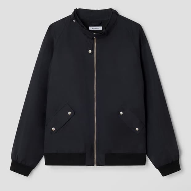 구매글)기마구아스 스콧 자켓 xs 