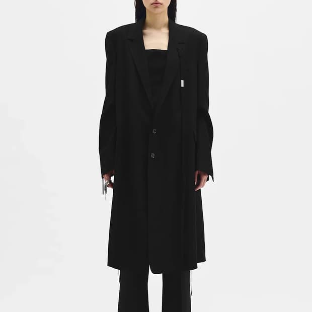 앤드뮐미스터 코트