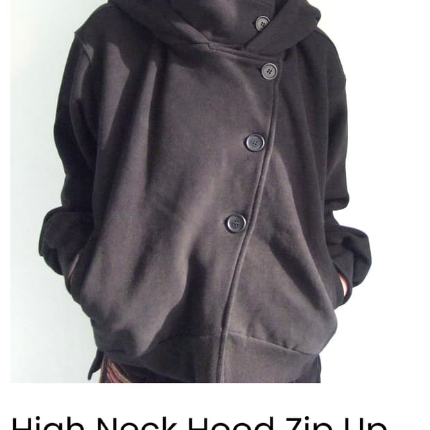 오스하이 후드코트