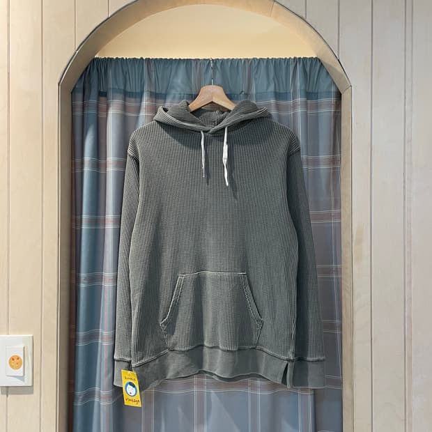 Niko and 와플후드 