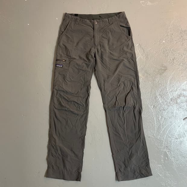 파타고니아 팬츠 