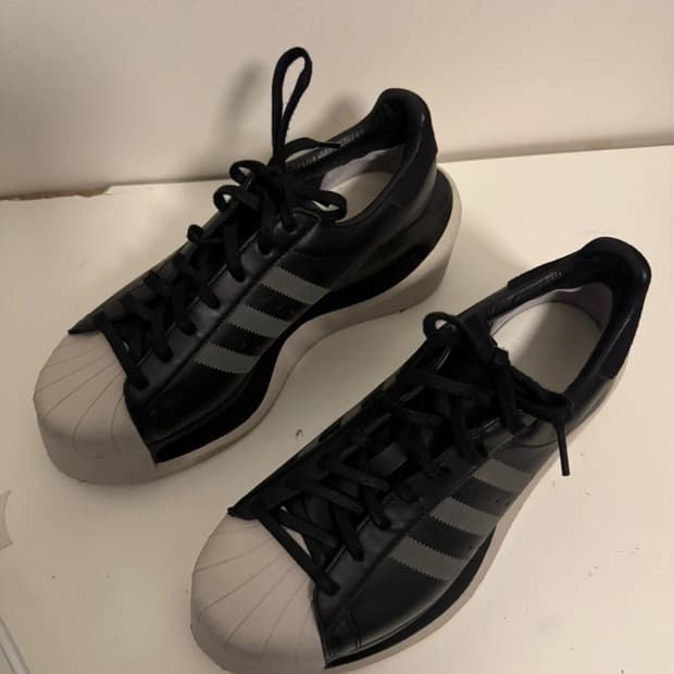Y-3 요지야마모토 겐도(Kendo) 슈퍼스타 (270mm)