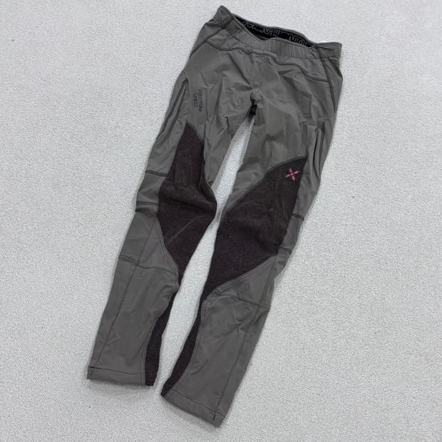 S 몬츄라 버티고 시리즈 등산 팬츠 0415E