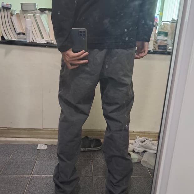 디키즈 팬츠