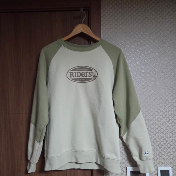 Lee 남성 맨투맨 M 