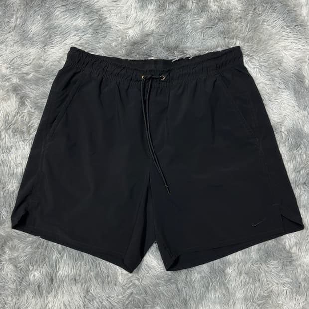 나이키 드라이핏 언리미티드 7인치 쇼츠 XXL