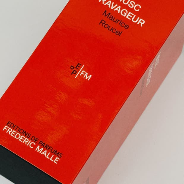 국문택 미개봉 / 프레데릭말 뮤스크라바줴 100ml EDP