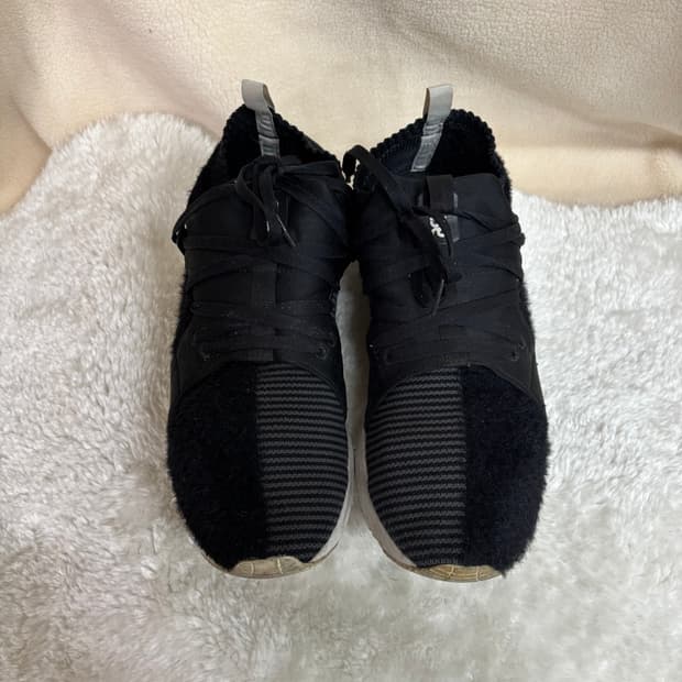 아식스 젤 라이트 V 산제 니트 운동화