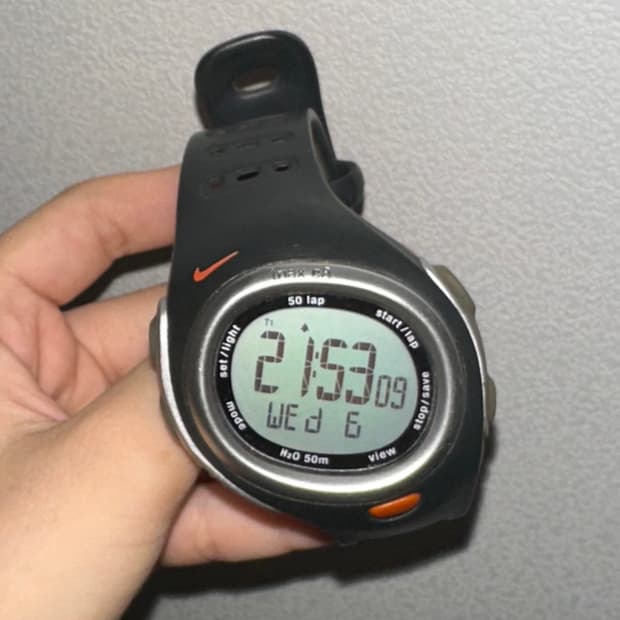 나이키 트라이엑스 Nike triax c8 orange
