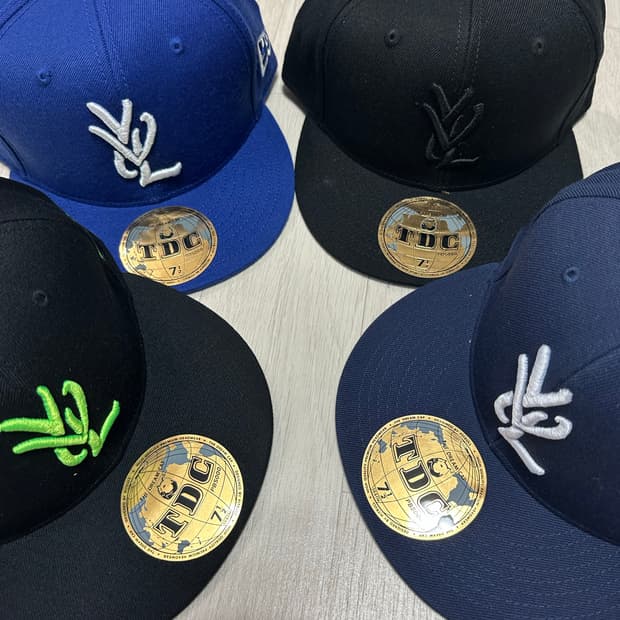 플레이보이 카티 YVL캡