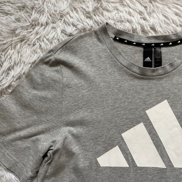 ADIDAS 일본빈티지 반팔 아디다스 빈티지반팔 아디다스반팔 XL 105
