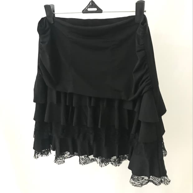 vintage skirt