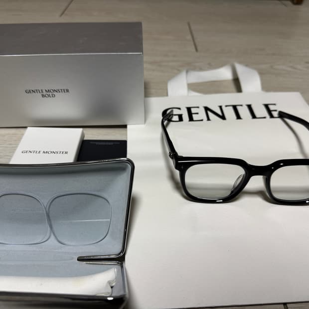 젠틀몬스터 OJO-01 오조