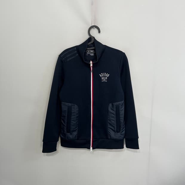 아디다스 여성 집업 L 