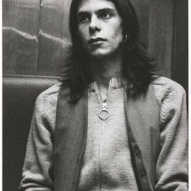 마르지엘라 아카이브 미스디애나 집업