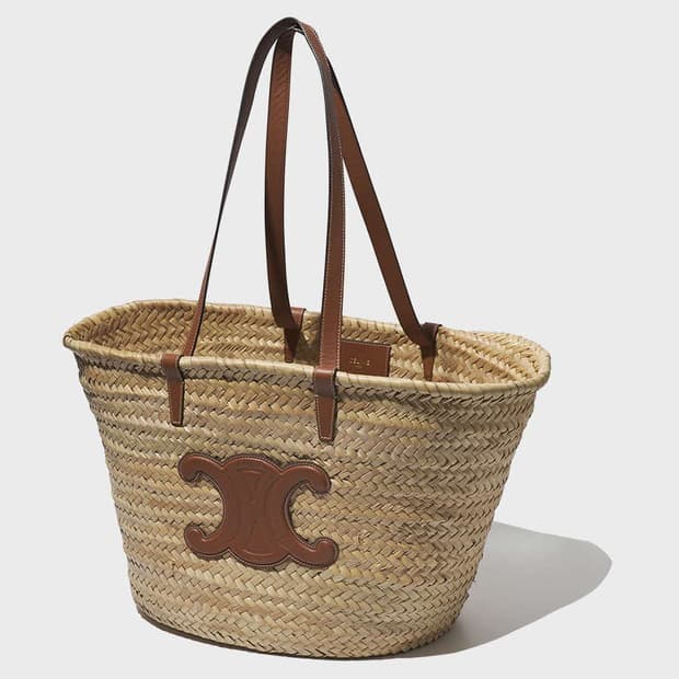 CELINE casual bag