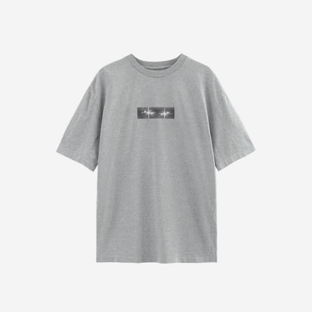 [2] 폴리테루 눈빛 티셔츠