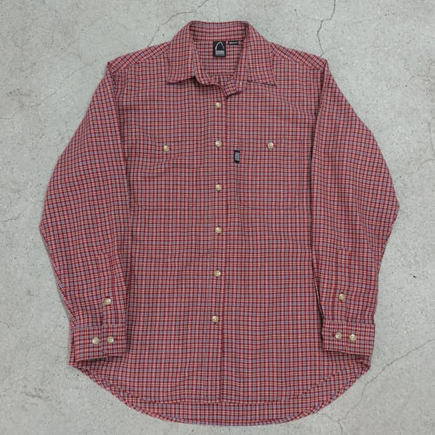 SIERRA DESIGNS shirt