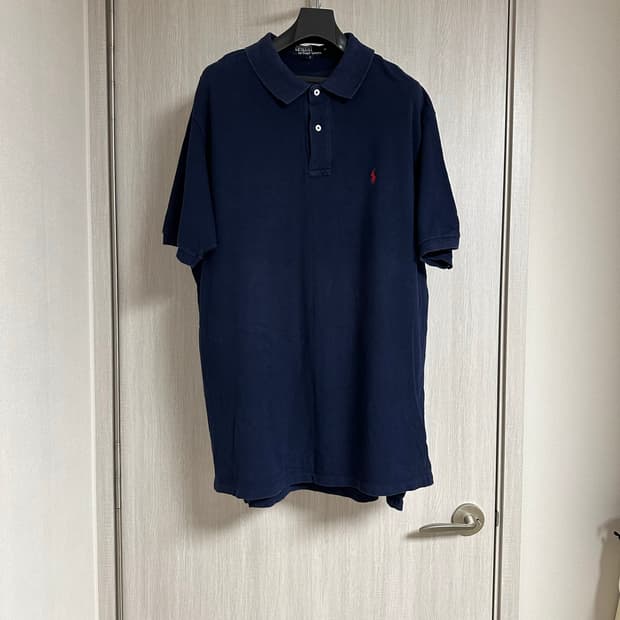 폴로 카라티 made in usa