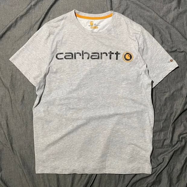 Force Relaxed fit S/S T Shirts