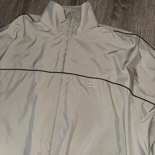 발렌시아가 스포츠 트랙자켓 46