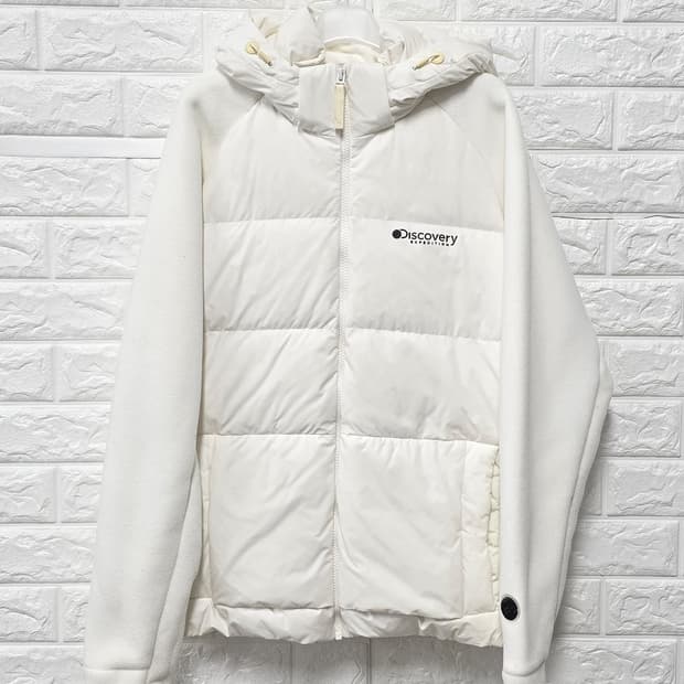 택포// 21s 디스커버리 패딩 자켓 105