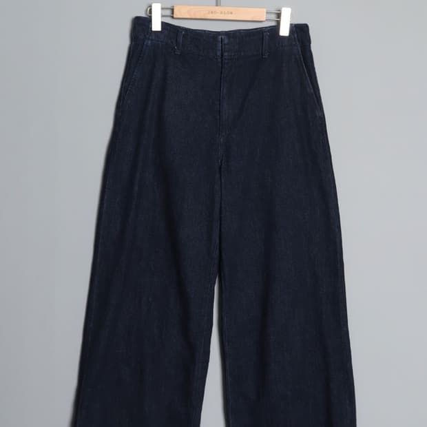 UNIQLO Wide Denim Pant (30)