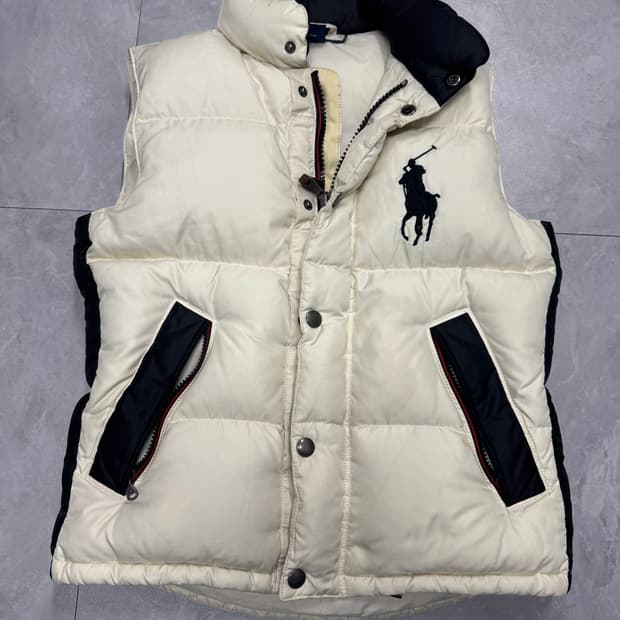 랄프로렌 빅포니