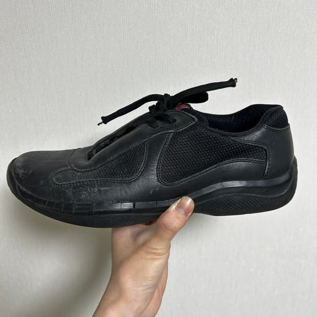 프라다 아메리컵