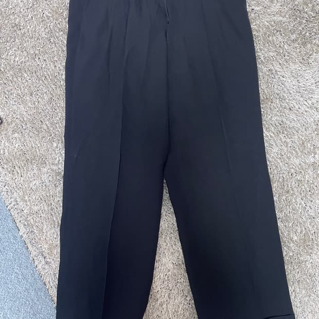 일제 겐조 골프 슬랙스 사이즈 34