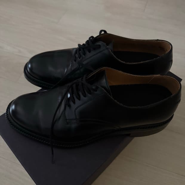 버윅 밀리터리 더비 5048