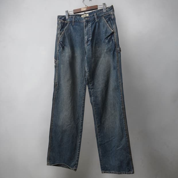 스미스아메리카 카펜터 청바지 L M0083