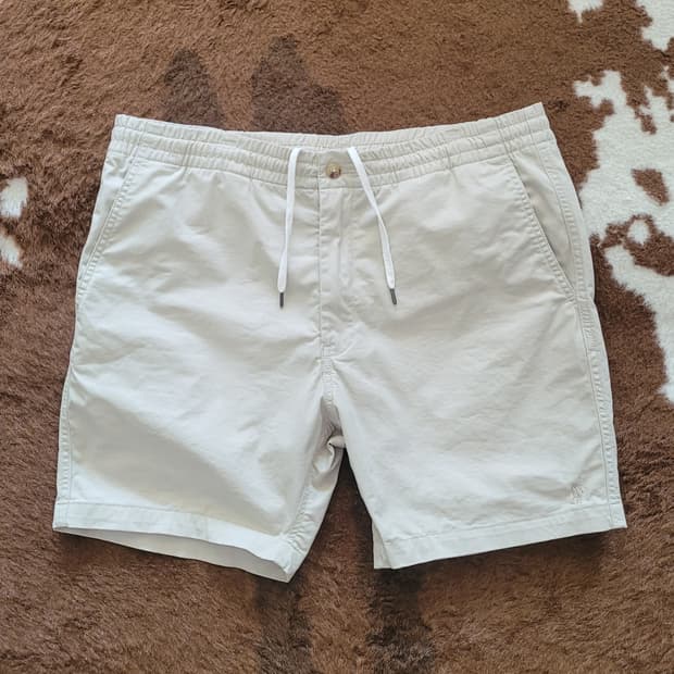 폴로 랄프로렌 남성용 반바지(XL)