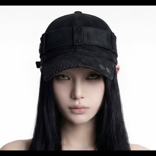 보니엔키예 모자