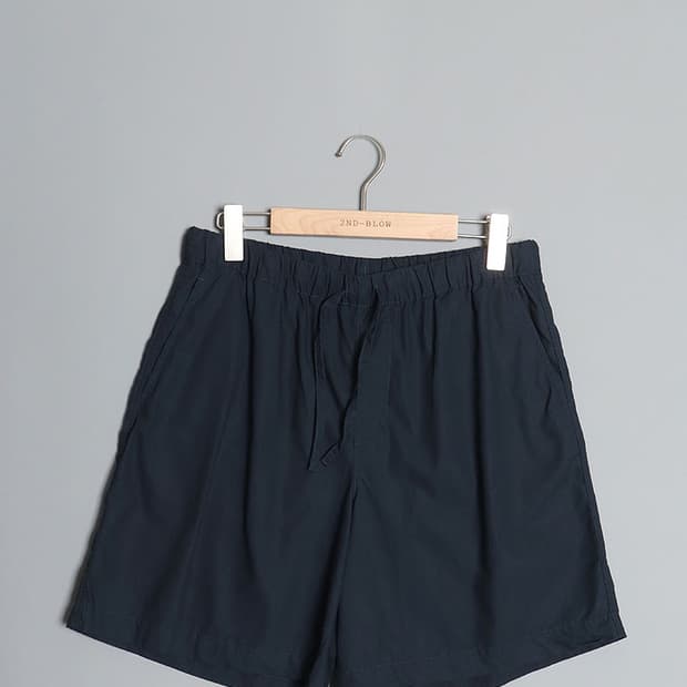 無印良品 Wide Easy Shorts (31~32)