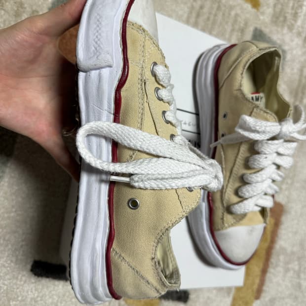 미하라 야스히로 피터슨 내츄럴42