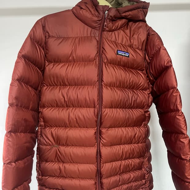 Patagonia 패딩