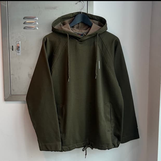 나이키 스포츠웨어 후디