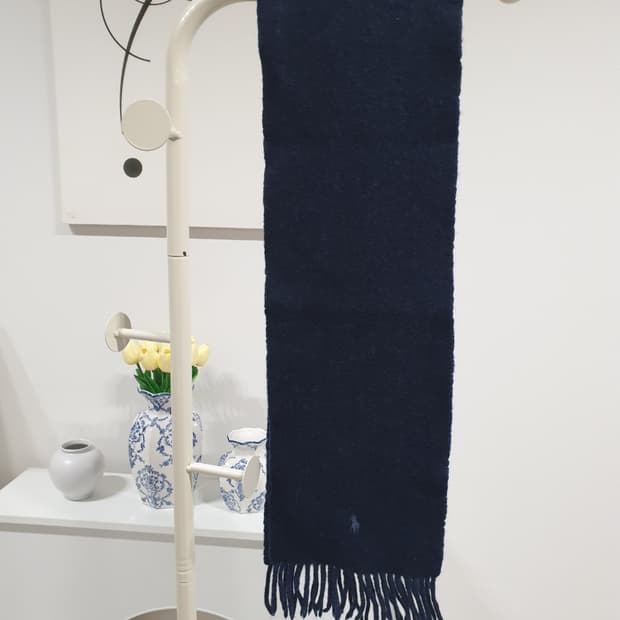 폴로 랄프로렌 머플러