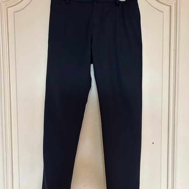 버버리 키즈 팬츠 새상품