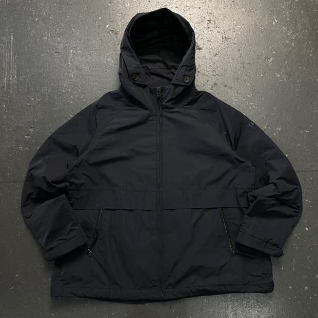 105 나이키 써마핏 후드집업