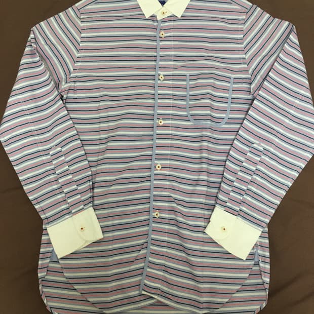 comme des garcons junya