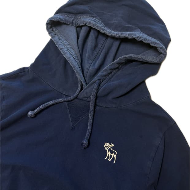 아베크롬비 후드티 L