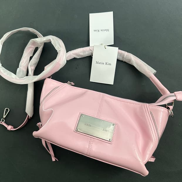Matin kim 가방