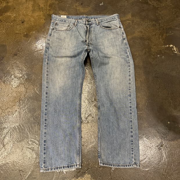 Levis 리바이스 W36 L29