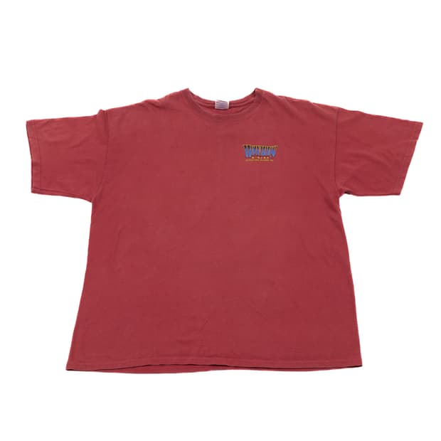 GILDAN 프린팅 T-Shirt